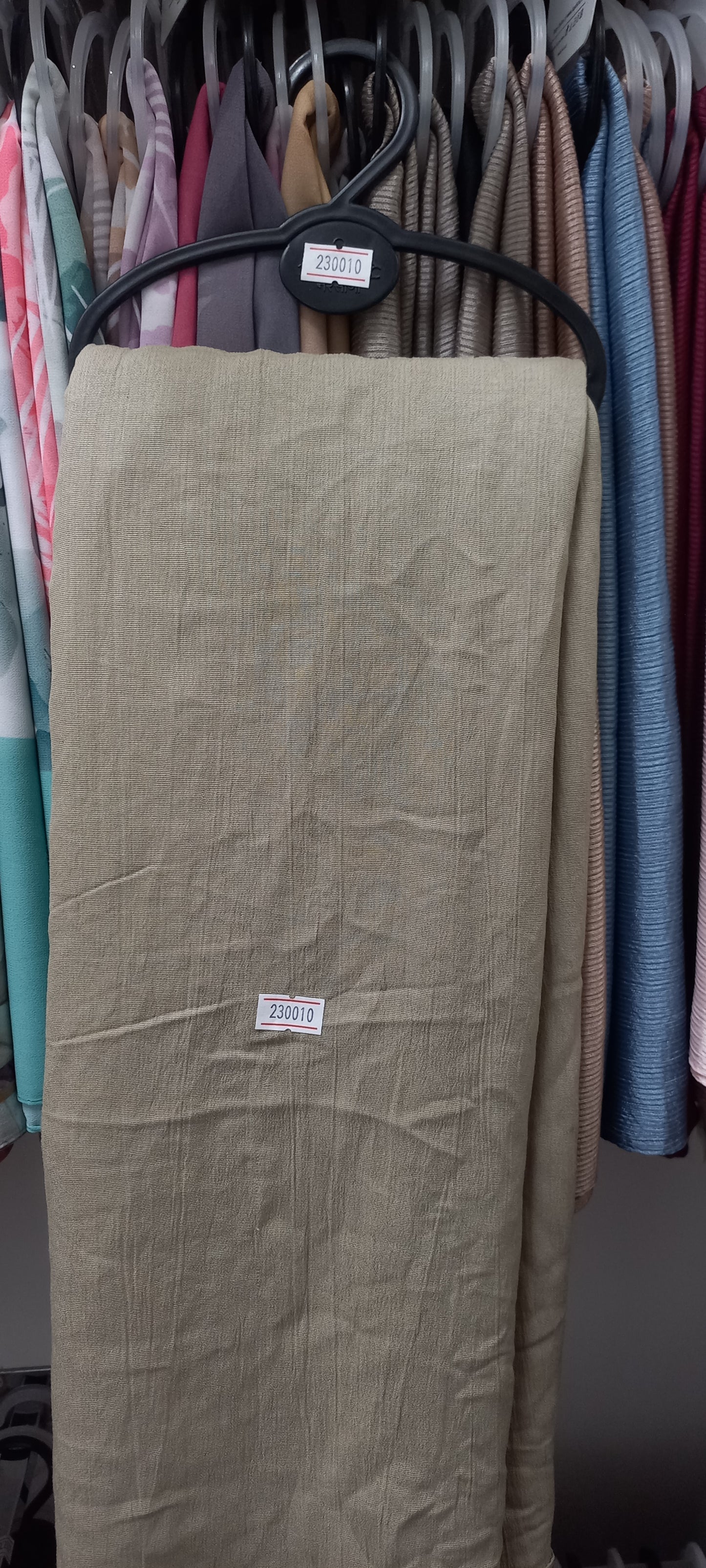 Sale Hijab Item Series -23