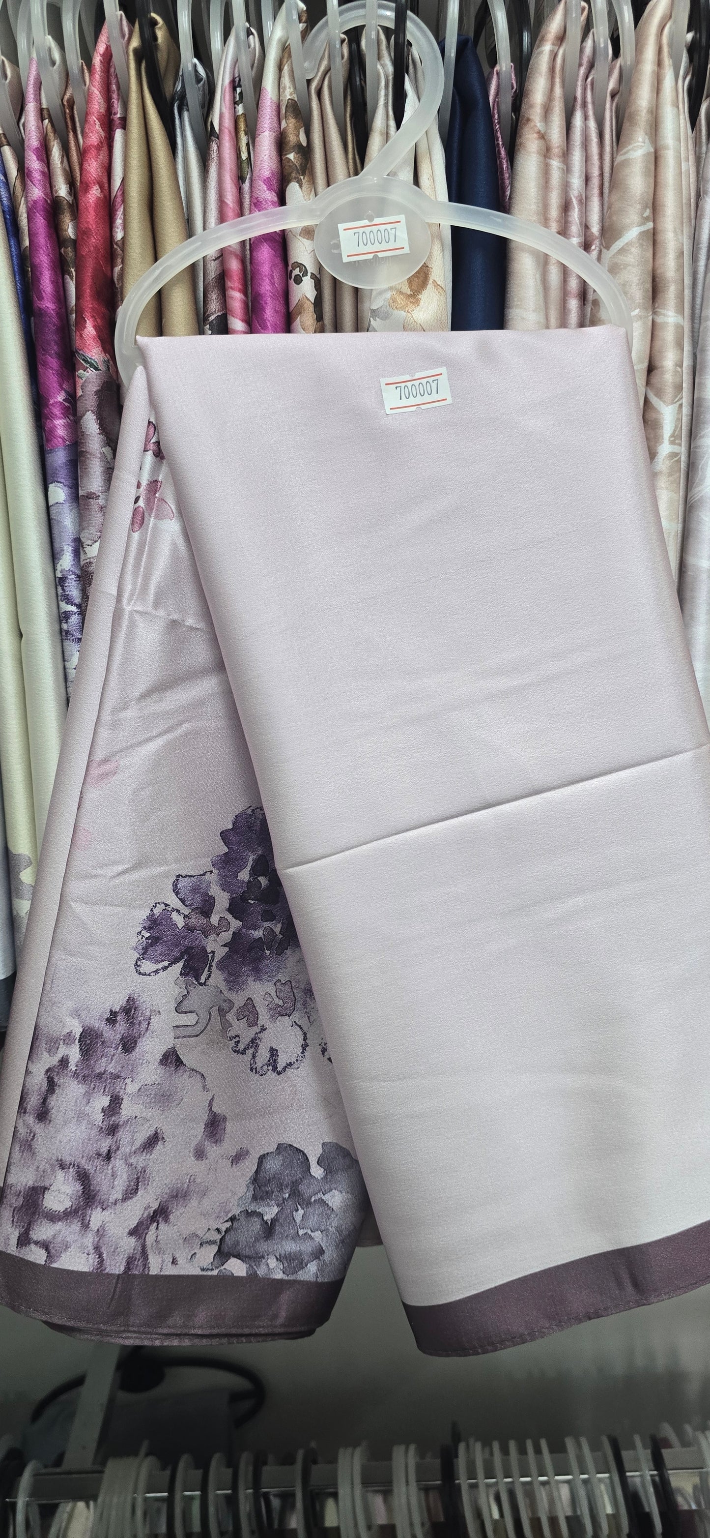 Sale Hijab Item Series - 7