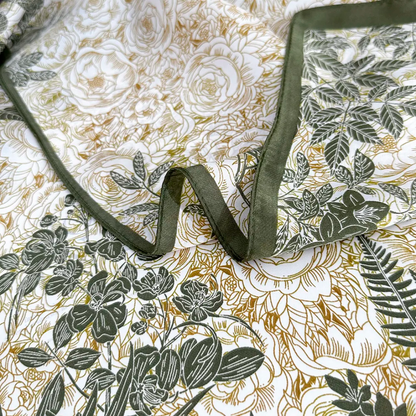 Lasso Grace Silk Square Scarves 70 CM