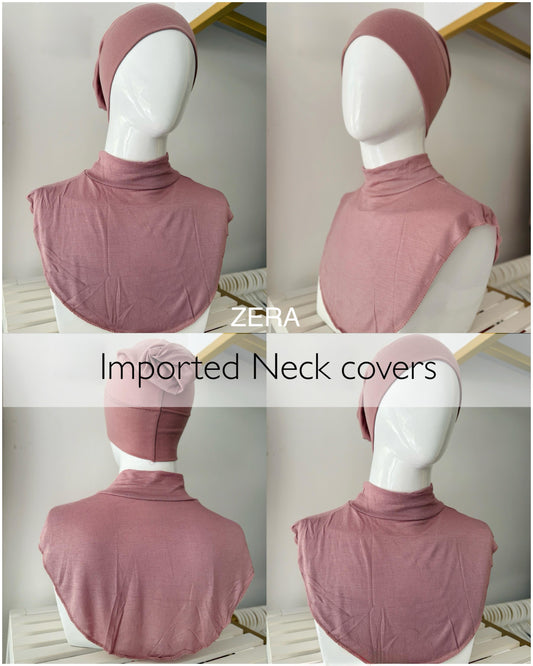 Zera Neck Cover