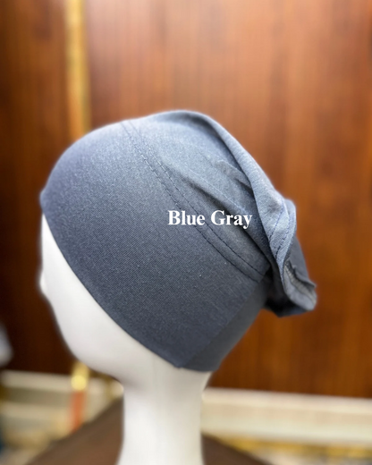 Imported Cotton Hijab Caps Winter Edition 25'