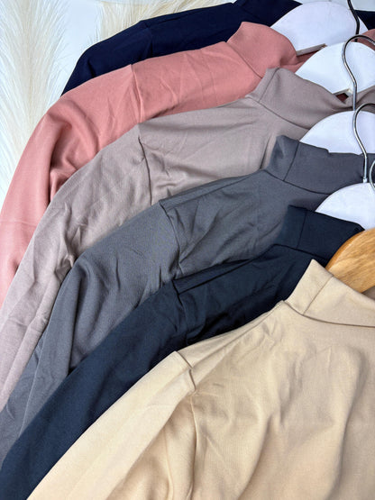 Inner Full Sleeve T-Shirt