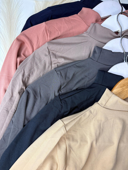 Inner Full Sleeve T-Shirt
