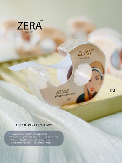 Zera Hijab Styling Tape