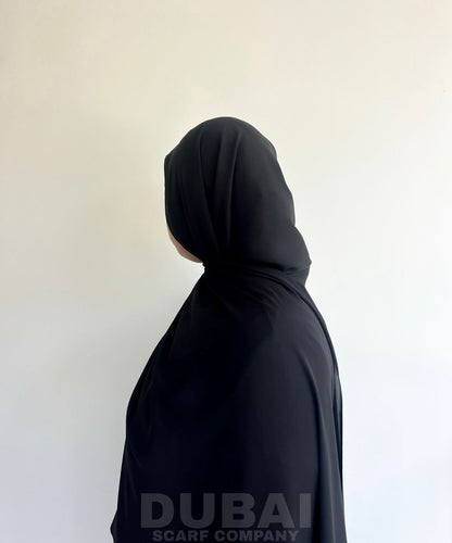 DSC Korean Chiffon Hijabs 2M