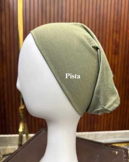 Imported Cotton Hijab Caps Winter Edition 25'