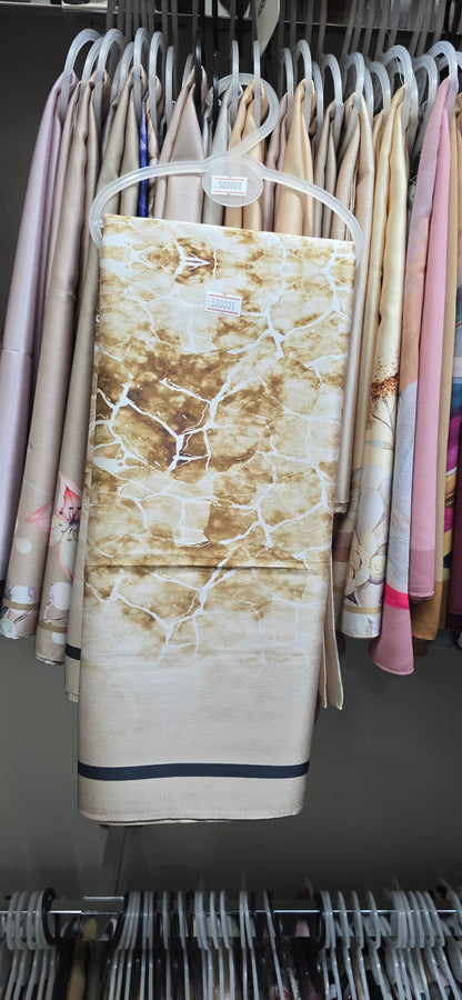 Sale Hijab Item Series - 5