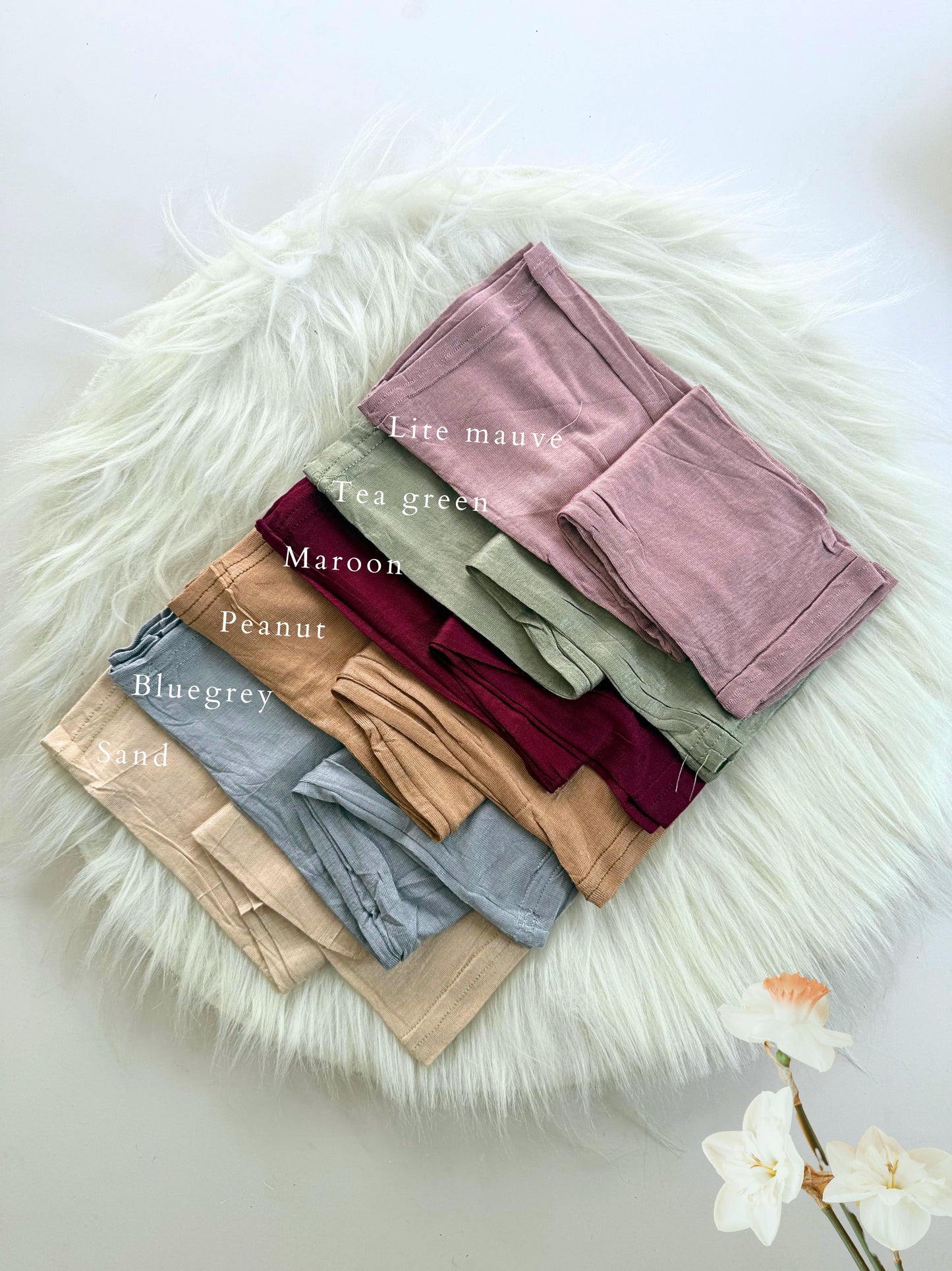 Zera Hand Sleeve Extension