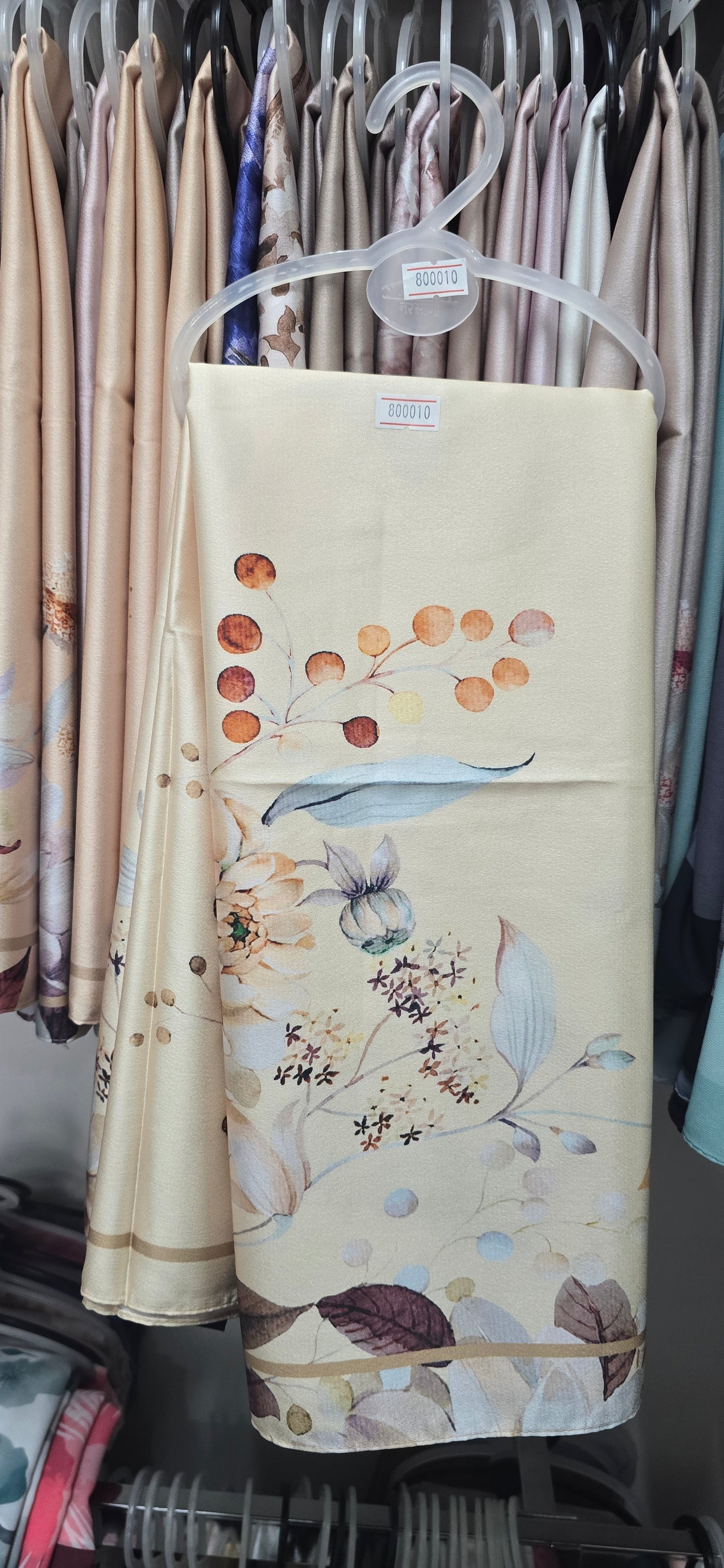 Sale Hijab Item Series - 8
