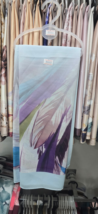 Sale Hijab Item Series - 8