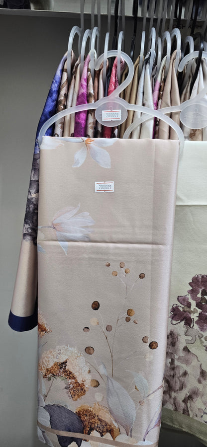 Sale Hijab Item Series - 2