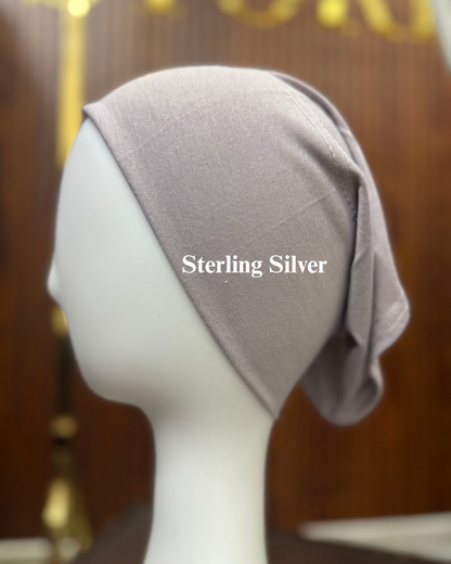 Imported Cotton Hijab Caps Winter Edition 25'