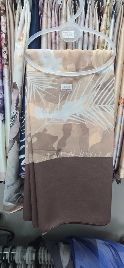 Sale Hijab Item Series -9