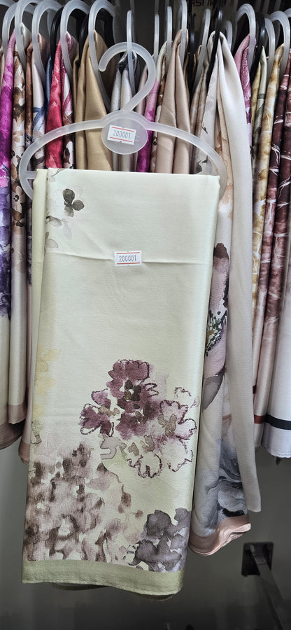 Sale Hijab Item Series - 2