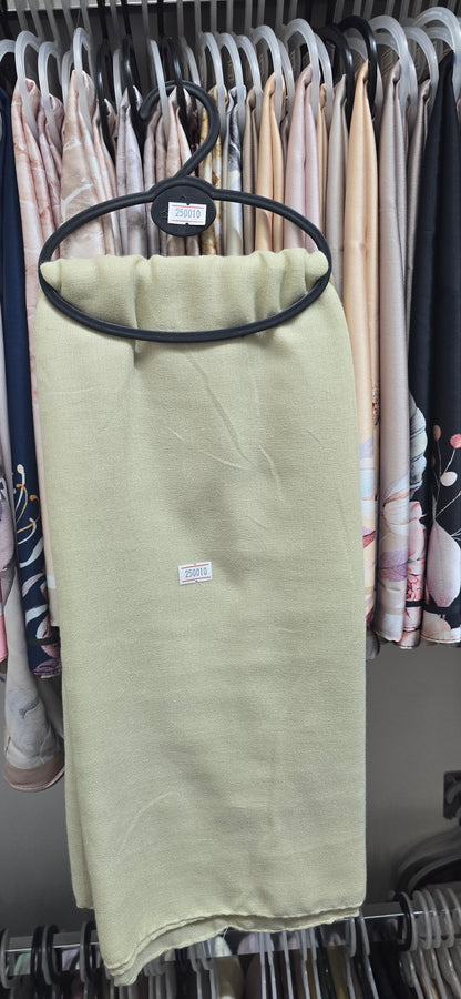 Sale Hijab Item Series -25