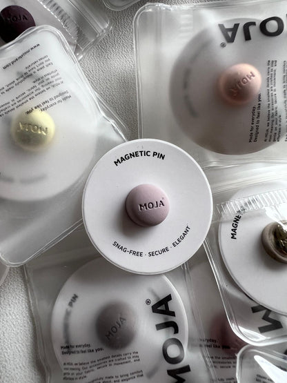 MOJA Hijab Magnets