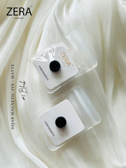 Zera Flat Hijab Magnets