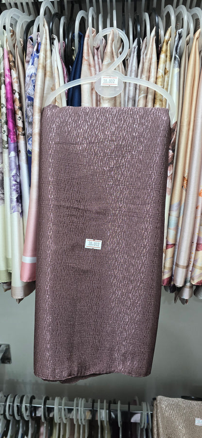 Sale Hijab Item Series -20