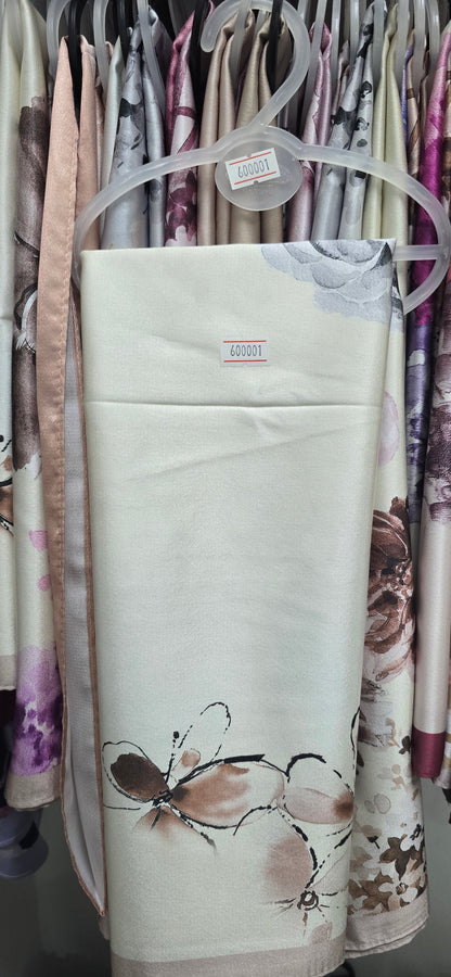 Sale Hijab Item Series - 6
