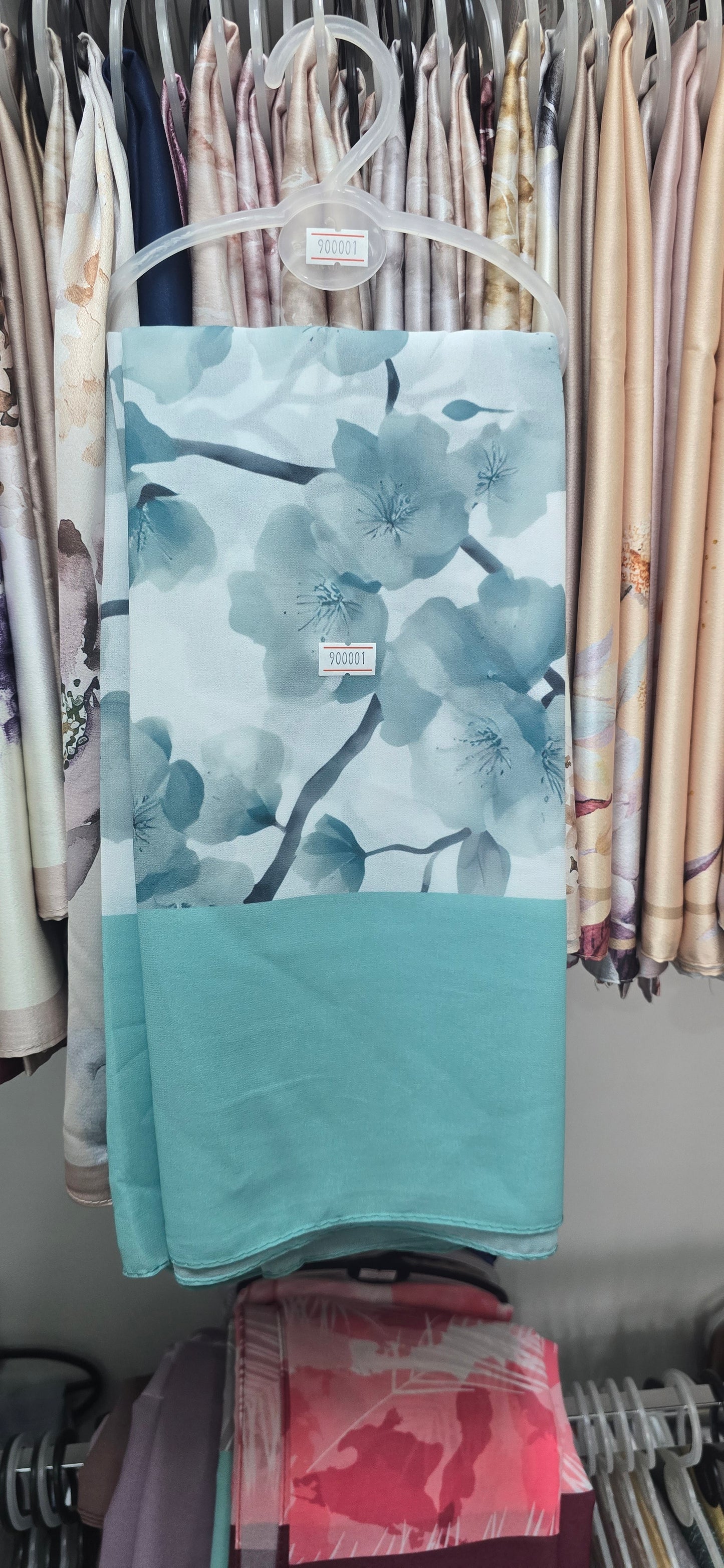 Sale Hijab Item Series -9