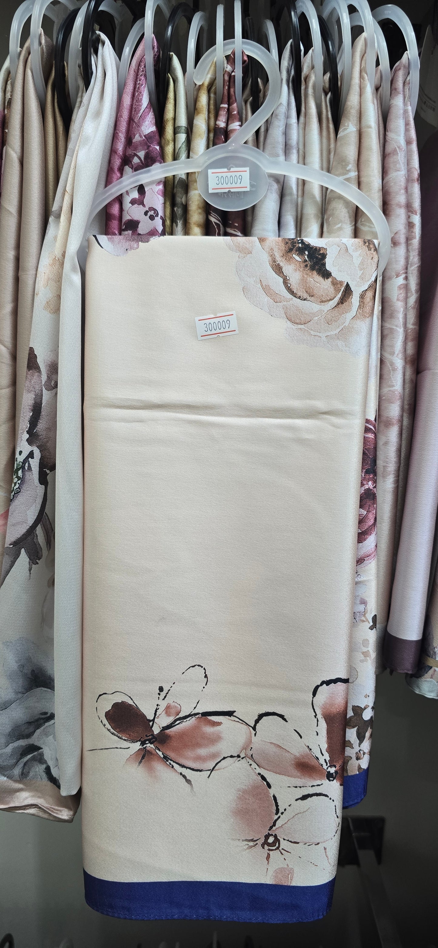 Sale Hijab Item Series - 3