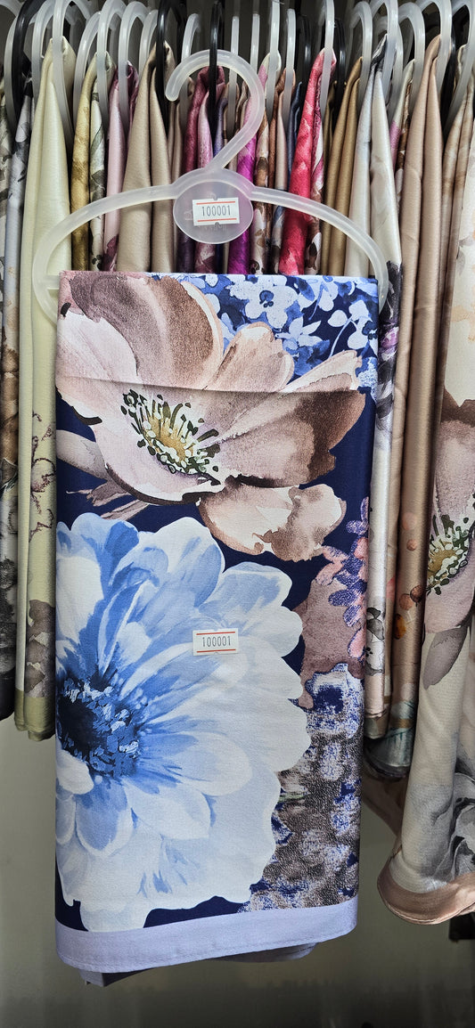 Sale Hijab Item Series - 1