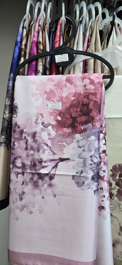 Sale Hijab Item Series - 2