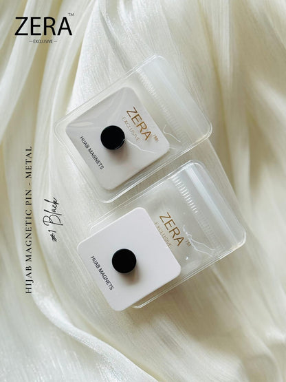 Zera Flat Hijab Magnets
