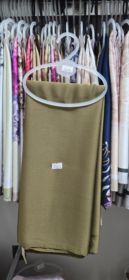 Sale Hijab Item Series -28