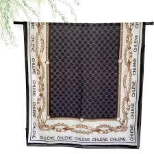 CN Brand Printed Summer Edition 26’ Viscose Scarf