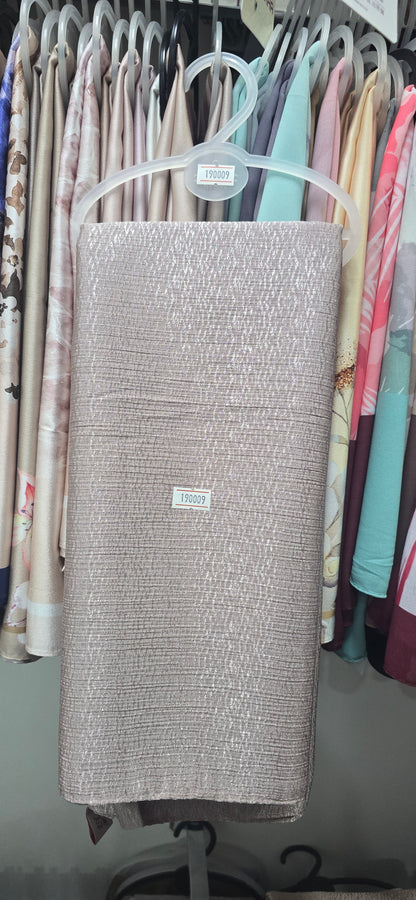 Sale Hijab Item Series -19