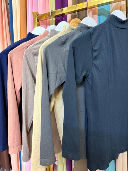Inner Full Sleeve T-Shirt