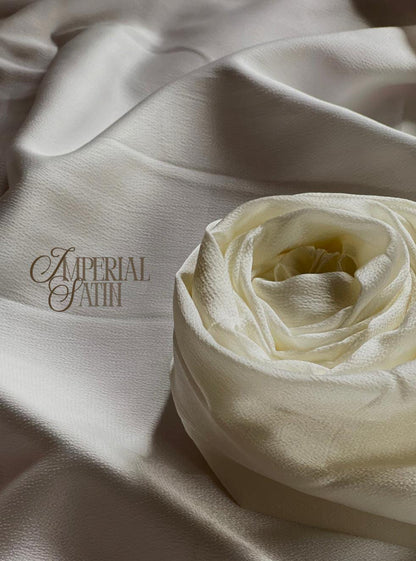 Imperial Vintage Satin Bubble Satin DSC Summer Edition '26